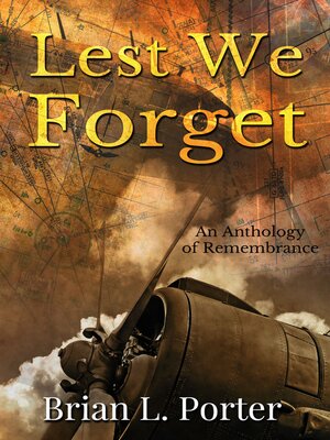 cover image of Lest We Forget